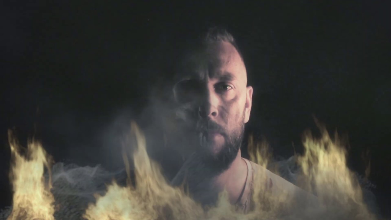 VEONITY - Graced or Damned (Official Video)