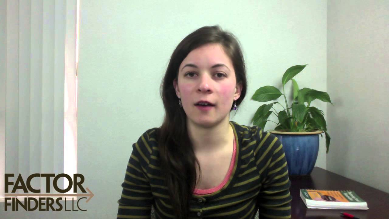 Freight Bill Factoring Video