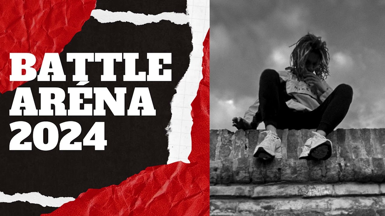 Nobodeer - Berzerker vs. Esc&eacute;h&aacute; - Battle Ar&eacute;na Negyedd&ouml;ntő 2024