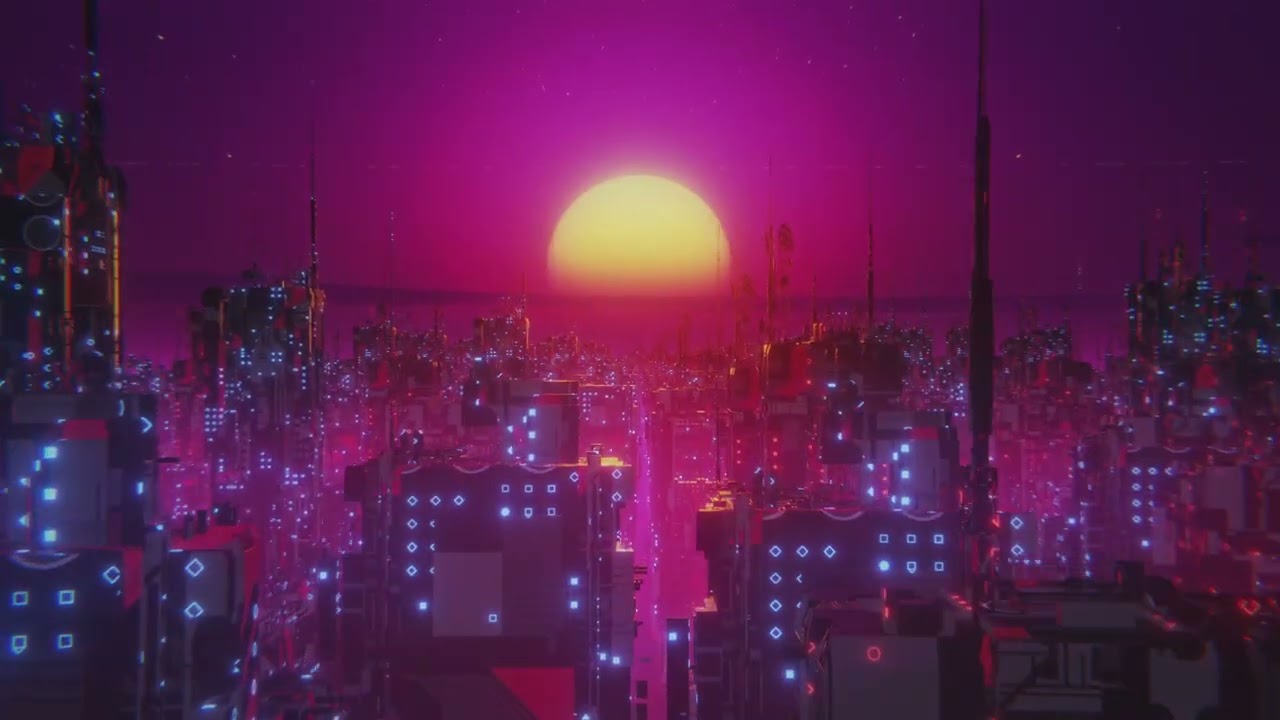 Above the Future