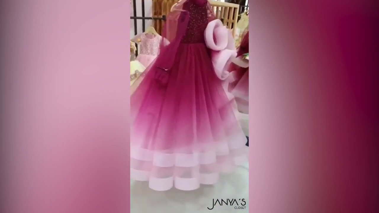 kids Couture at JANYA'S CLOSET