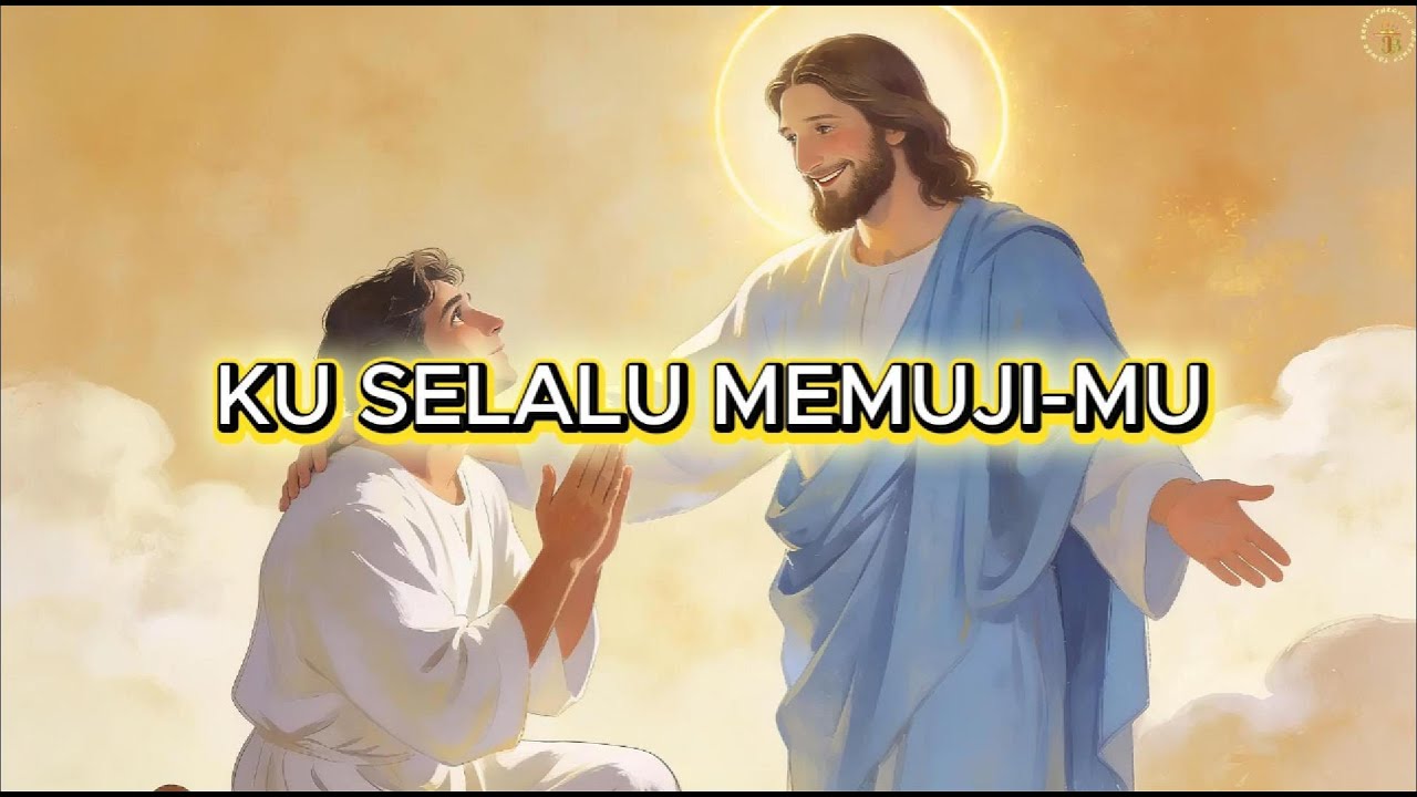 KU SELALU MEMUJI MU - TB Worship