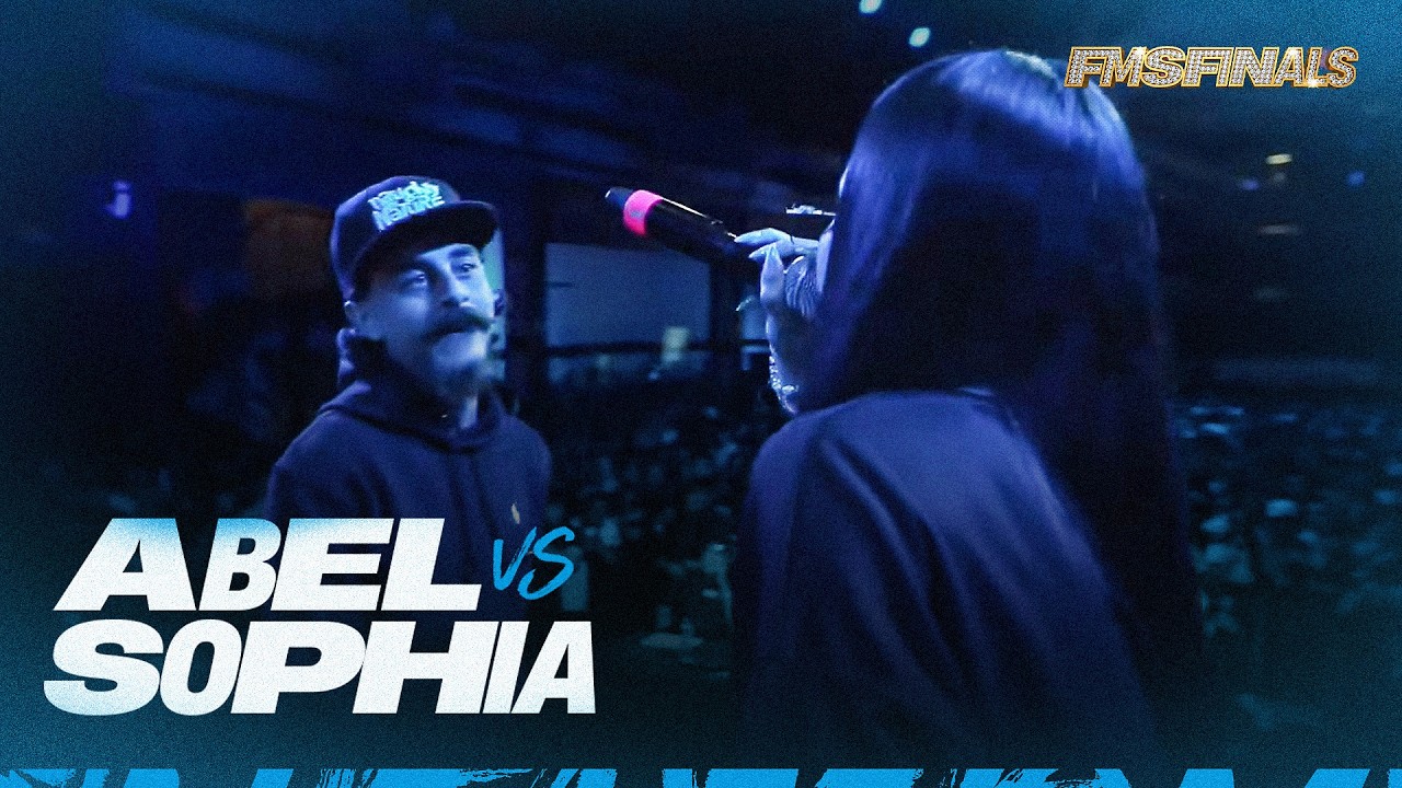 SOPHIA vs ABEL | #FMSARGENTINA 2025/26 | Jornada 5 - Temporada 7 I Urban Roosters