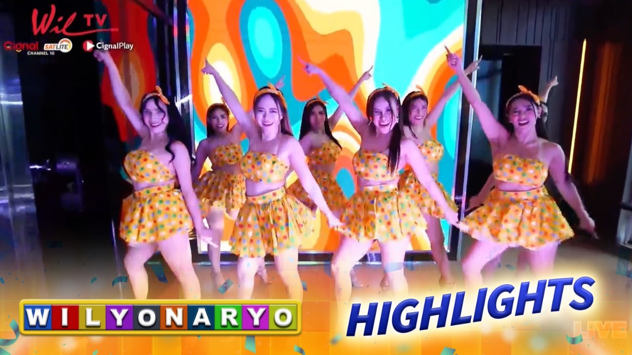 #ThrowbackThursday: RETRO VIBES MUNA!