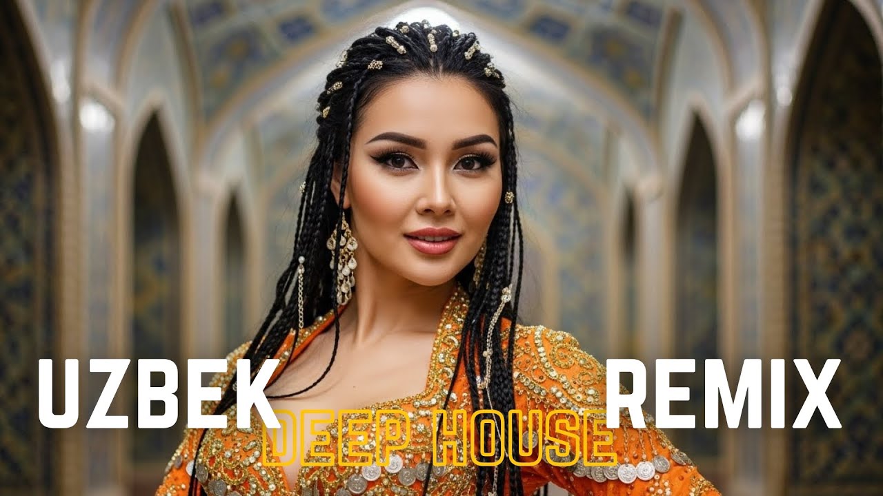 🔴 LIVE Ultimate Uzbek Love Remix 2026 💖 | Fergana Valley Tungi Romantik To&lsquo;lqinlar 🌙✨
