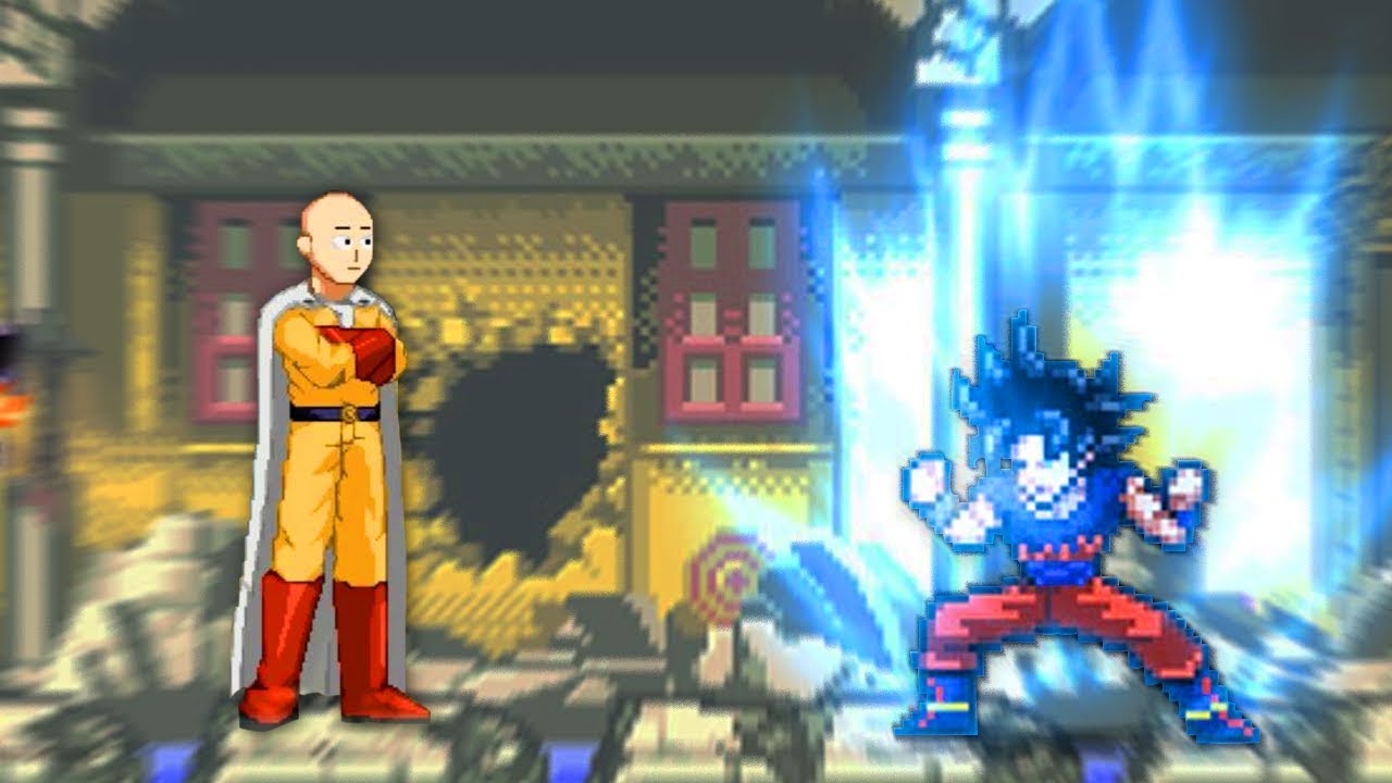 How I Won $7000 Playing Mugen