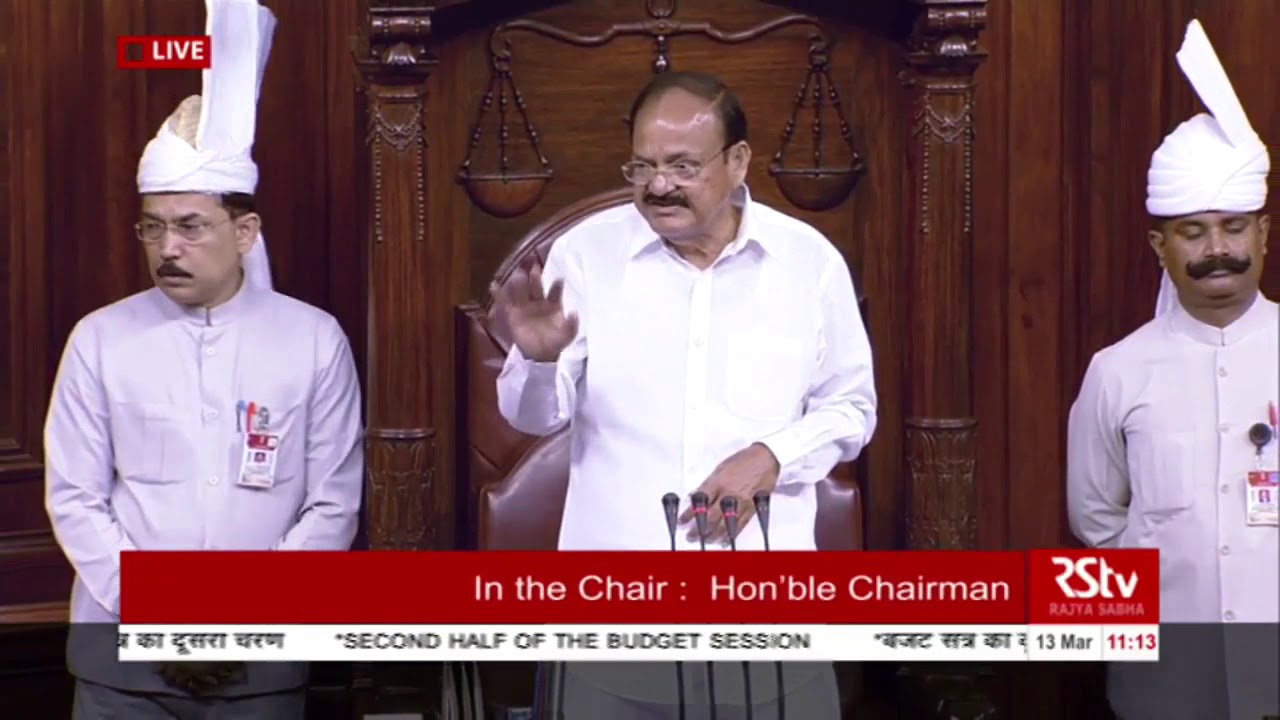 RS Chairman appeals to MPs to end disruptions