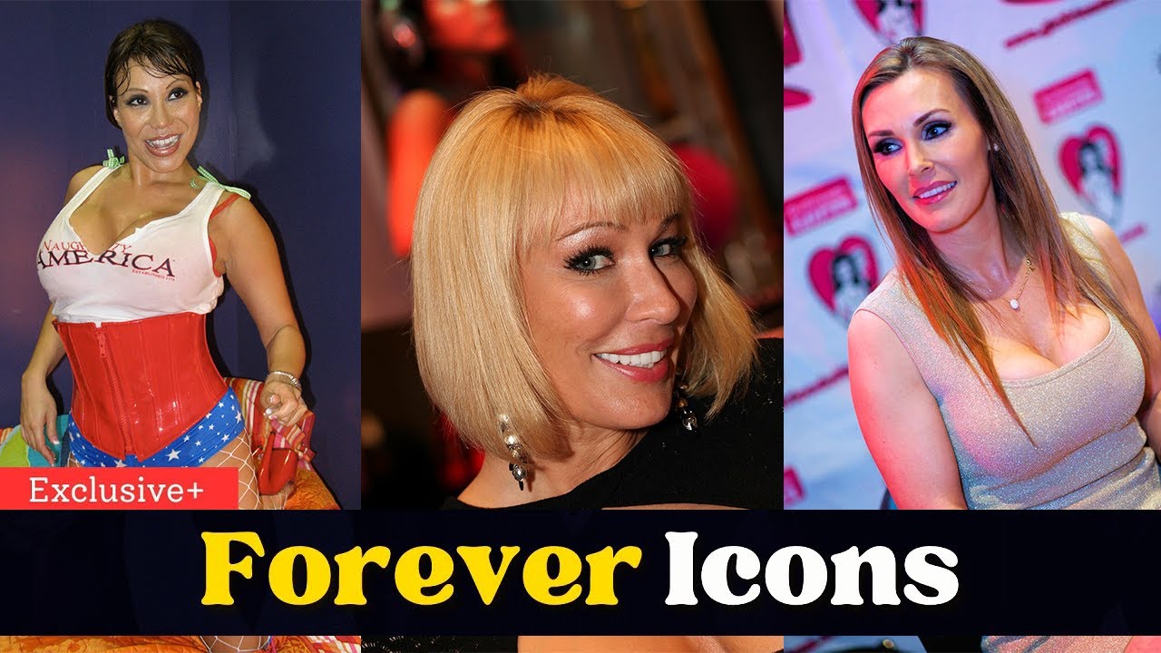 These 30 Legends Still Look Incredible – Then & Now