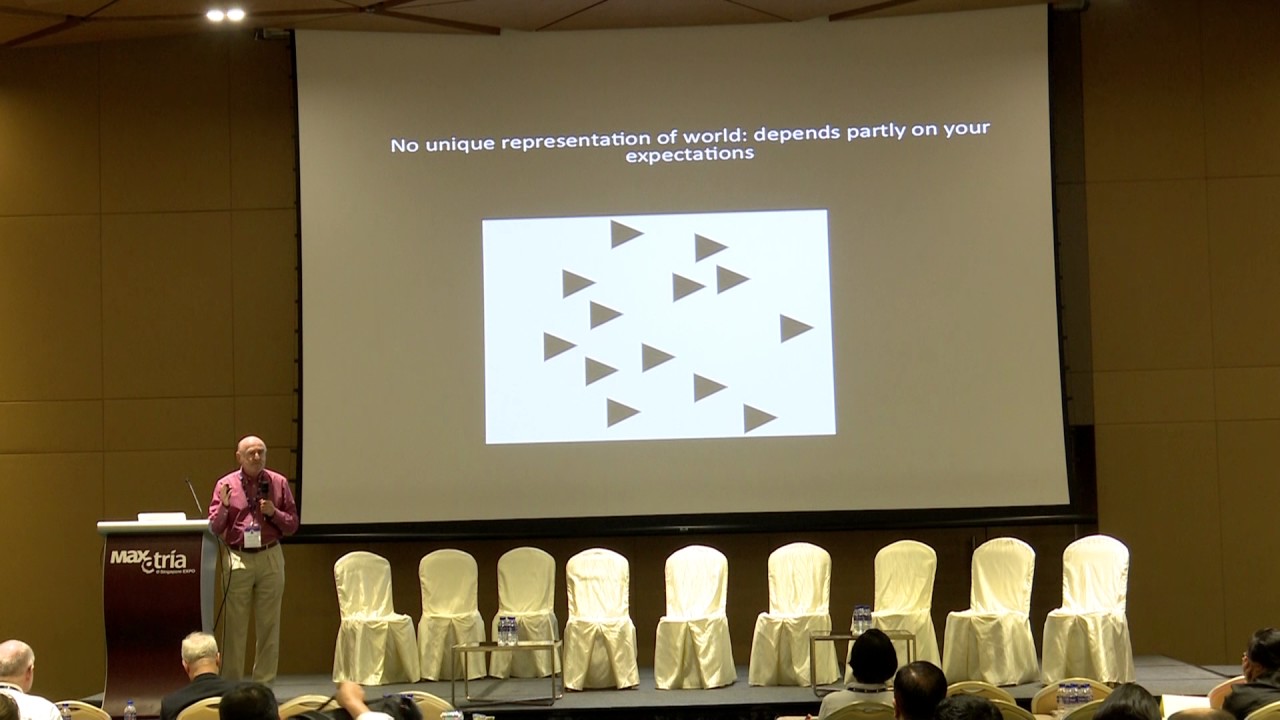 Designers, Products and Consumers: The Cognitive Dimension by Professor John S. Gero