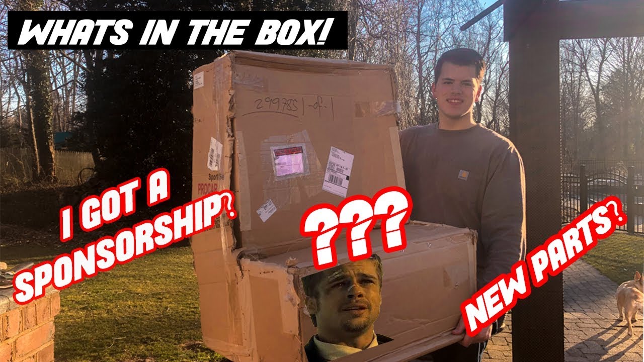 PROCAR BY SCAT SEAT UNBOXING AND REVIEW! Affordable and high quality