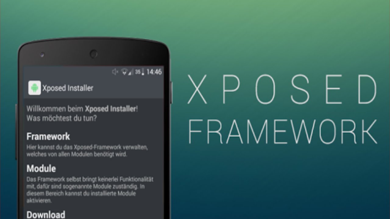 Xposed| Blurred System UI LP y KK