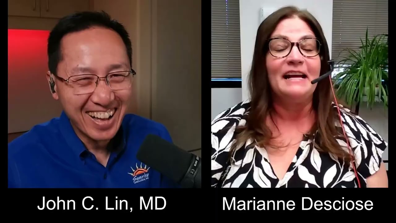Tons of urology medical billing golden nuggets - Marianne Descoise-Thriving Urology Practice FB Live