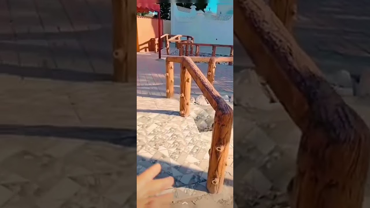 فلج العوهلي في صحار بسلطنة #عمان ¦ محمد المخيني