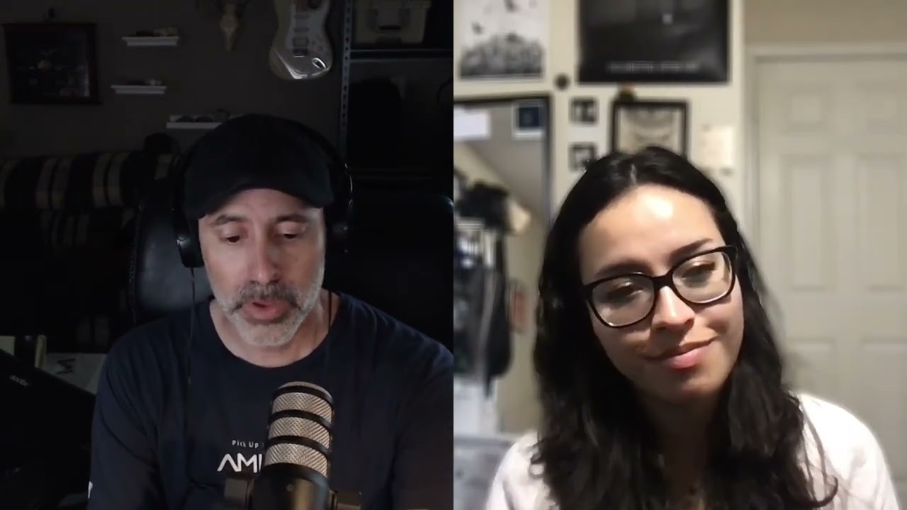 Athens Film Festival 2025 Creator Interviews | Brian Redding on American Deadbolt