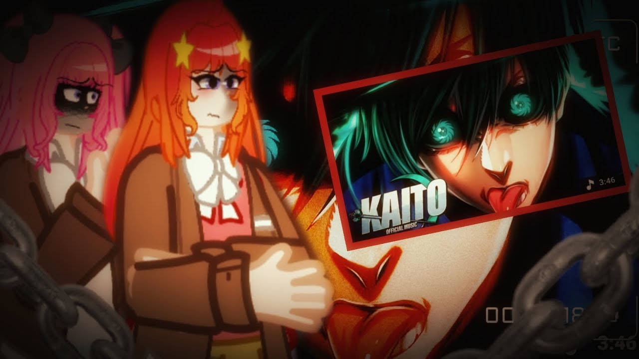 Tōbun no Hanayome | REACT |PERFEIÇÃO|DESTRUIÇÃO| 2 en 1/ @KaitoOFC 
