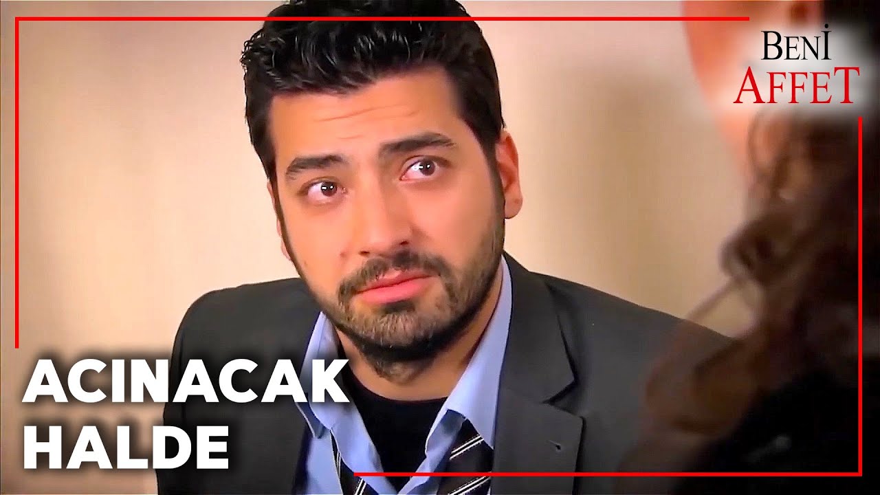 Kemal, Bahar Yüzünden Kendini Saldı | Beni Affet