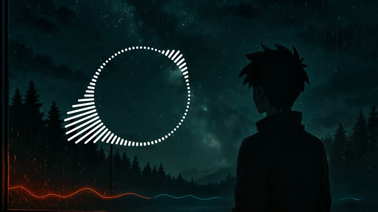 Bass Boosted Broken Heart Song | Emotional Breakup Music with Deep Bass Vibes