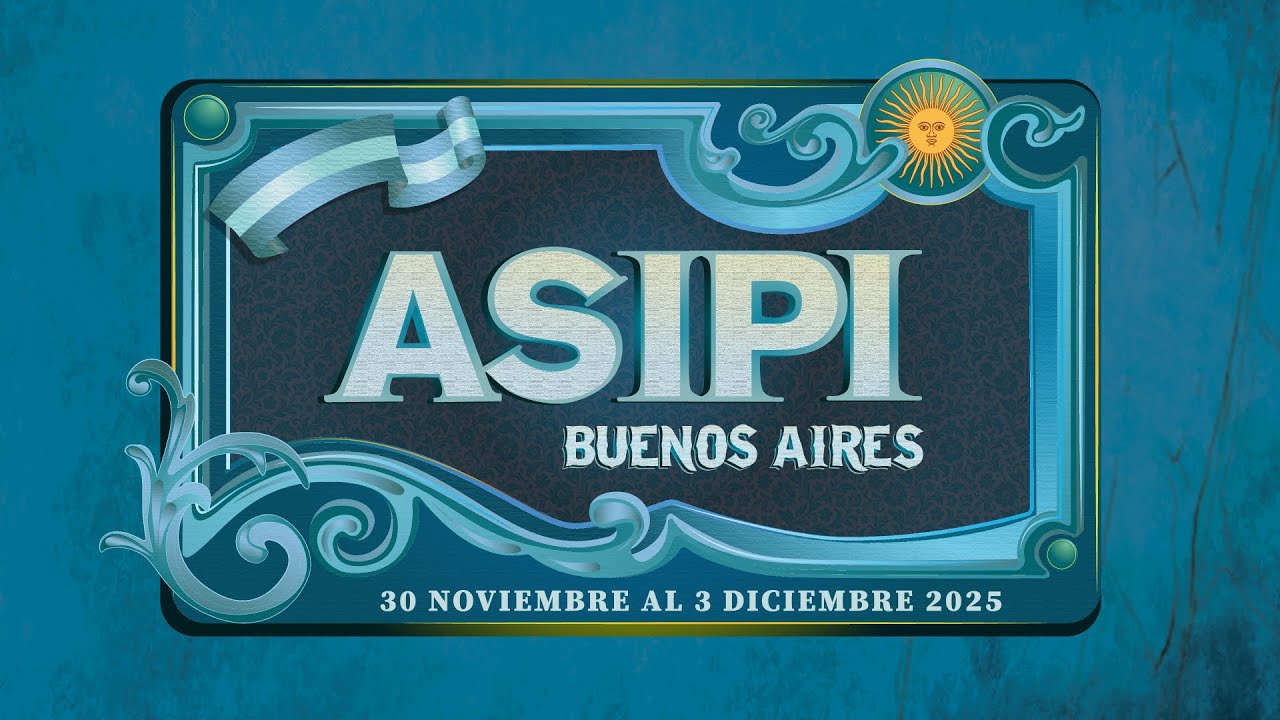 ASIPI Buenos Aires 2025 -General Assembly-