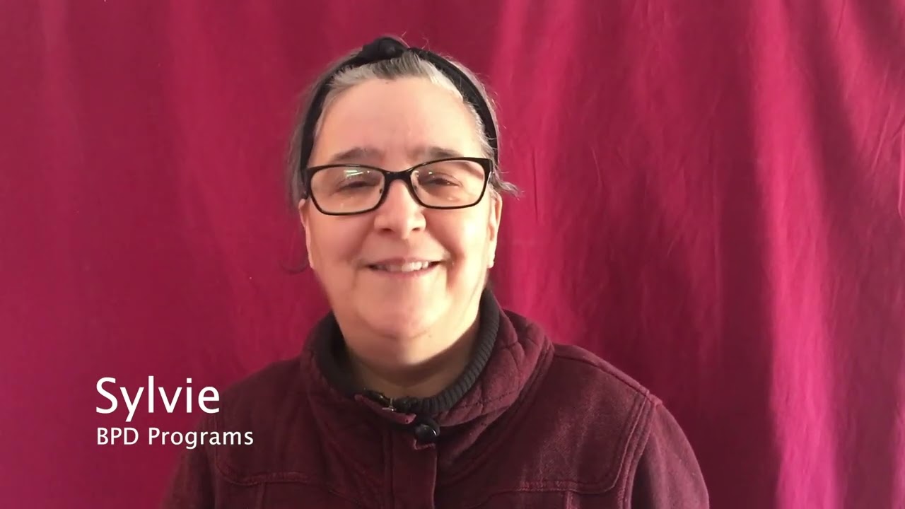 What do our staff members do? | What Is AMI-Quebec?