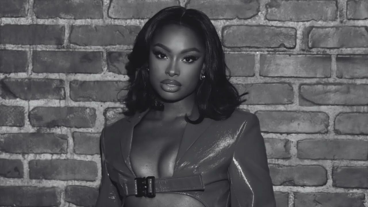 Coco Jones Type Beat | Soulful R&B Type Beat - 