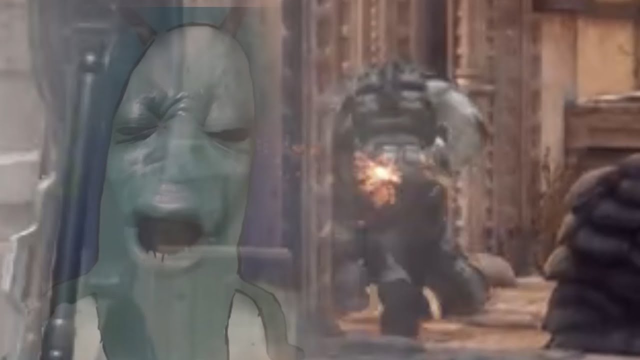 GEARS OF WAR RELOADED BETA.EXE
