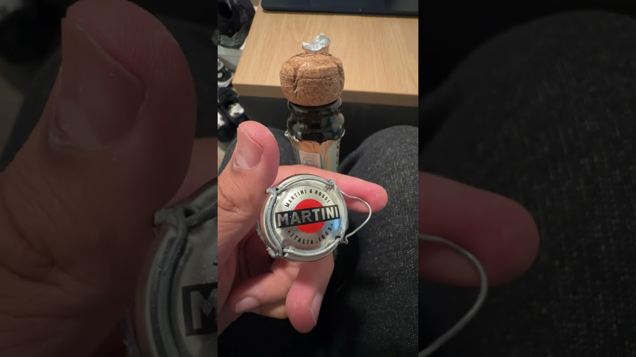 Martini Prosecco, sparkling wine from Italy 🇮🇹 in Canada 🇨🇦 review