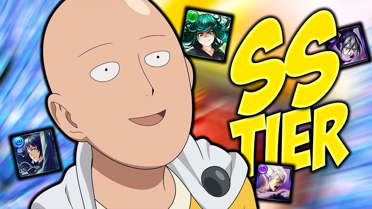 They Made OPM Good in Grand Summoners