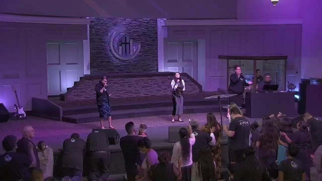 Revival Service | Evangelist Preston Plemons | July 4th, 2021