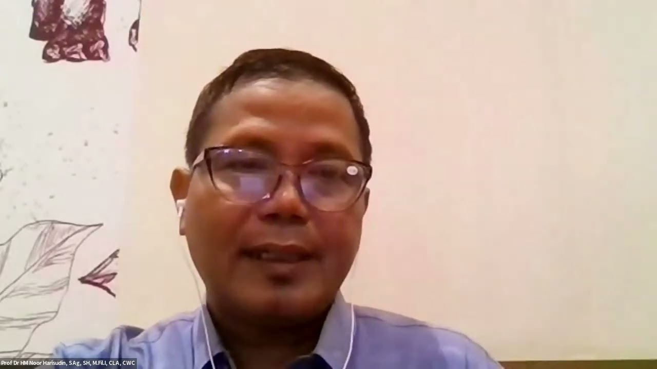 Filantropi Global Untuk Percepatan SDG's Umat Islam