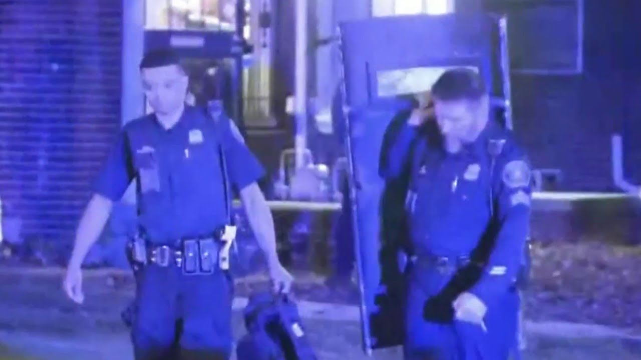 Detroit sergeant&rsquo;s suspension reversed after 27-year-old killed during mental health call