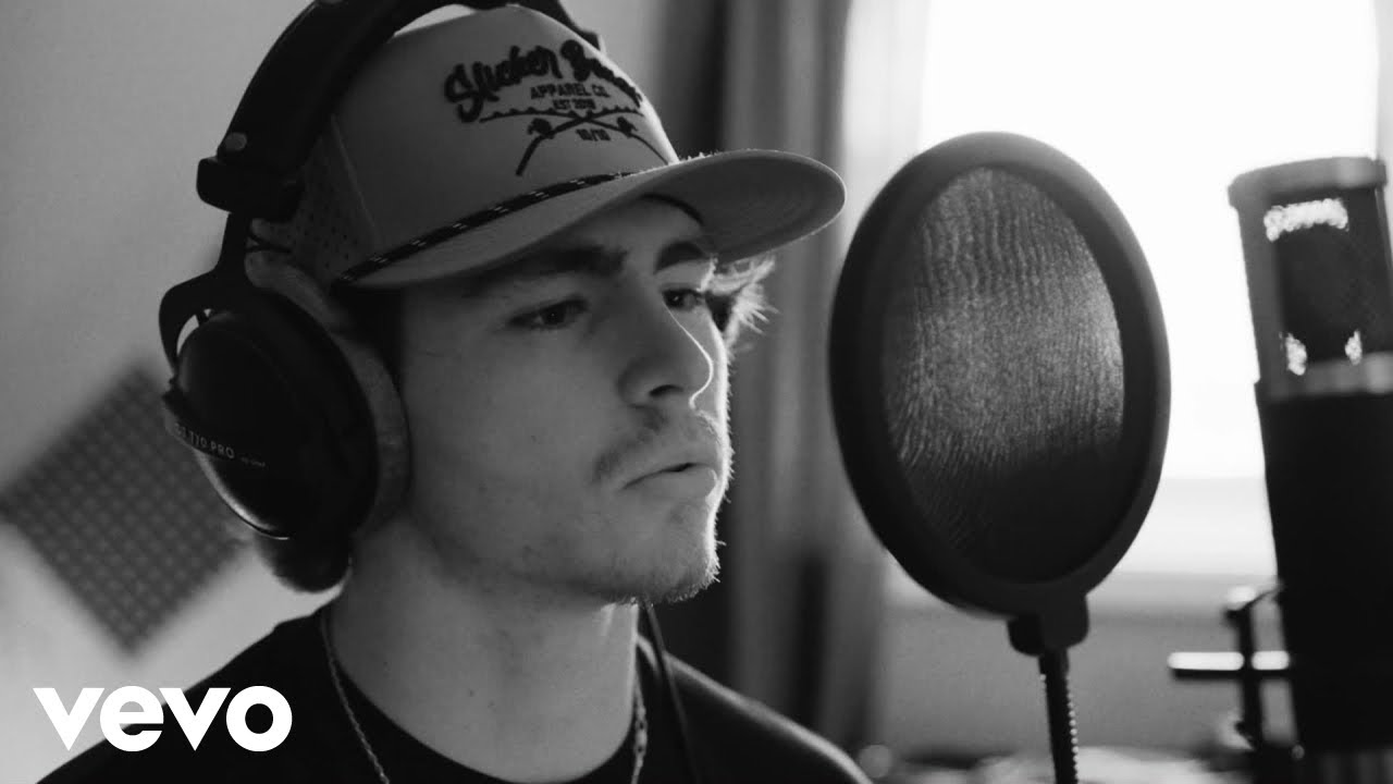 Myles Morgan - The Making of 