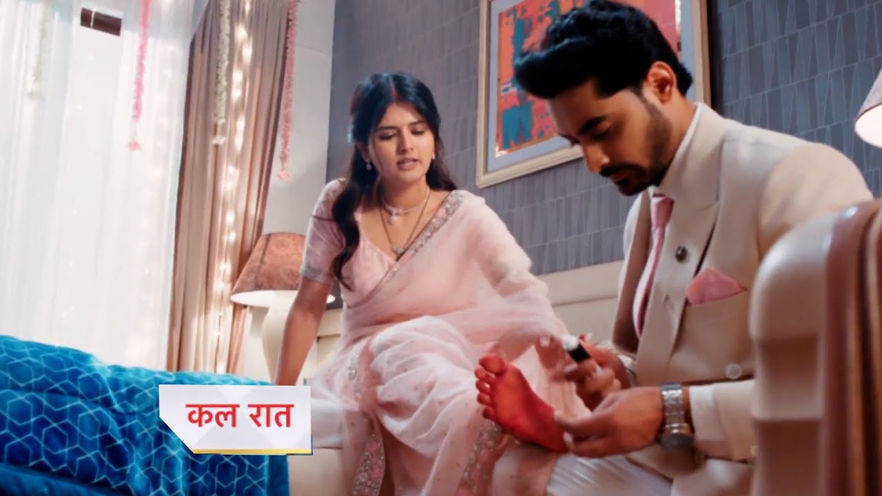 Maana Ke Hum Yaar Nahi Today Episode New PROMO | 25th November 2025