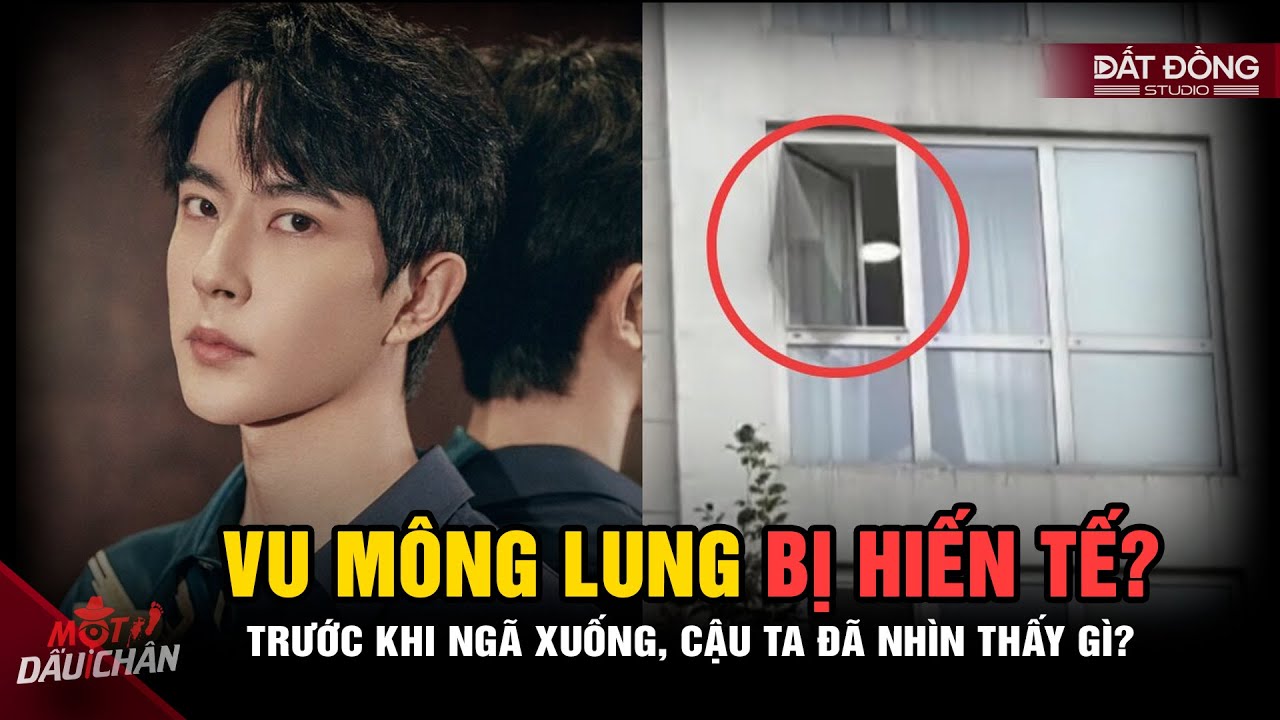 Vụ án VU MÔNG LUNG - Nạn nhân của nghi thức hiến tế giữa thế kỷ 21?