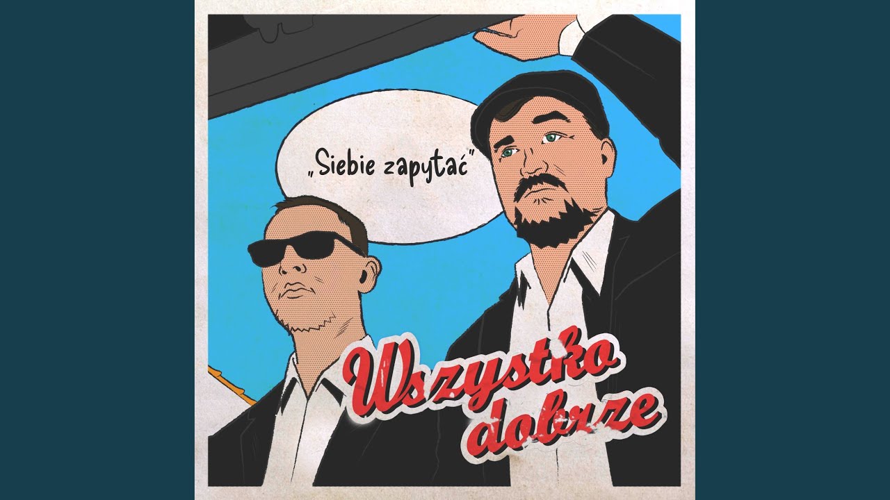 Siebie Zapytać
