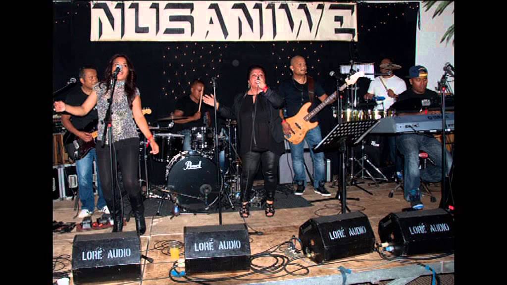 Harry's Gig B 4 Nusaniwe Moordrecht 07-09-2013( Homecoming-Maluku)