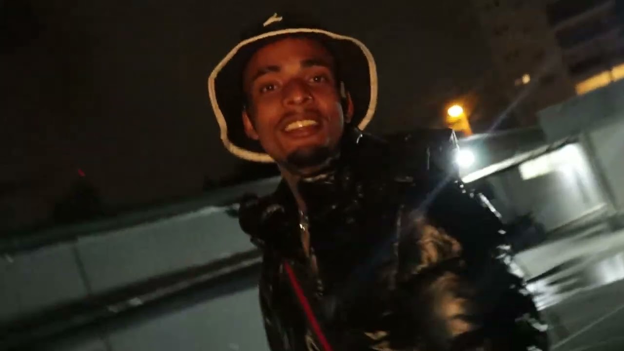 Shuras - Frente a Frente Prod. Codeguina