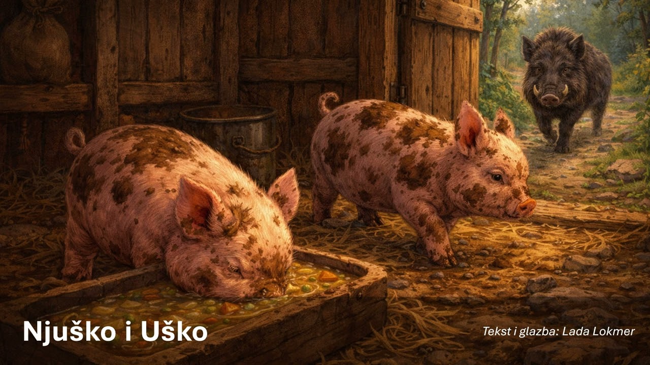 Njuško i Uško