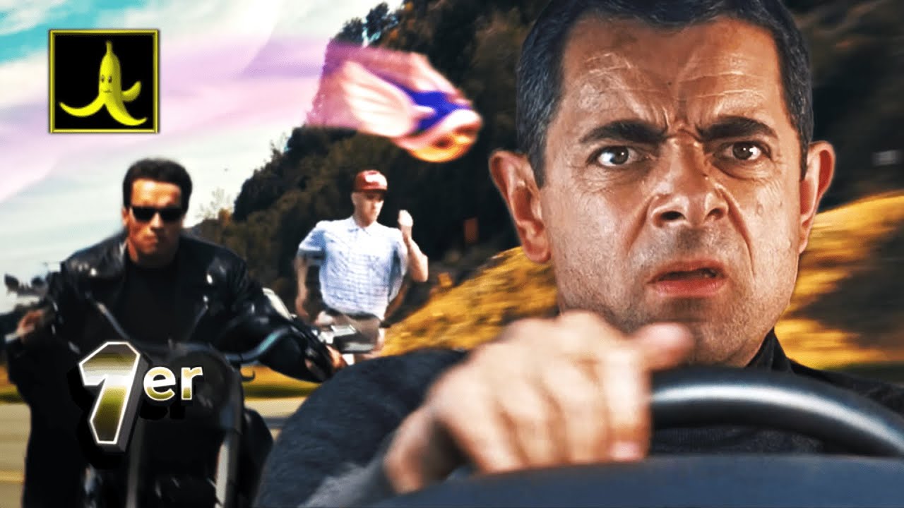 The Kart Race