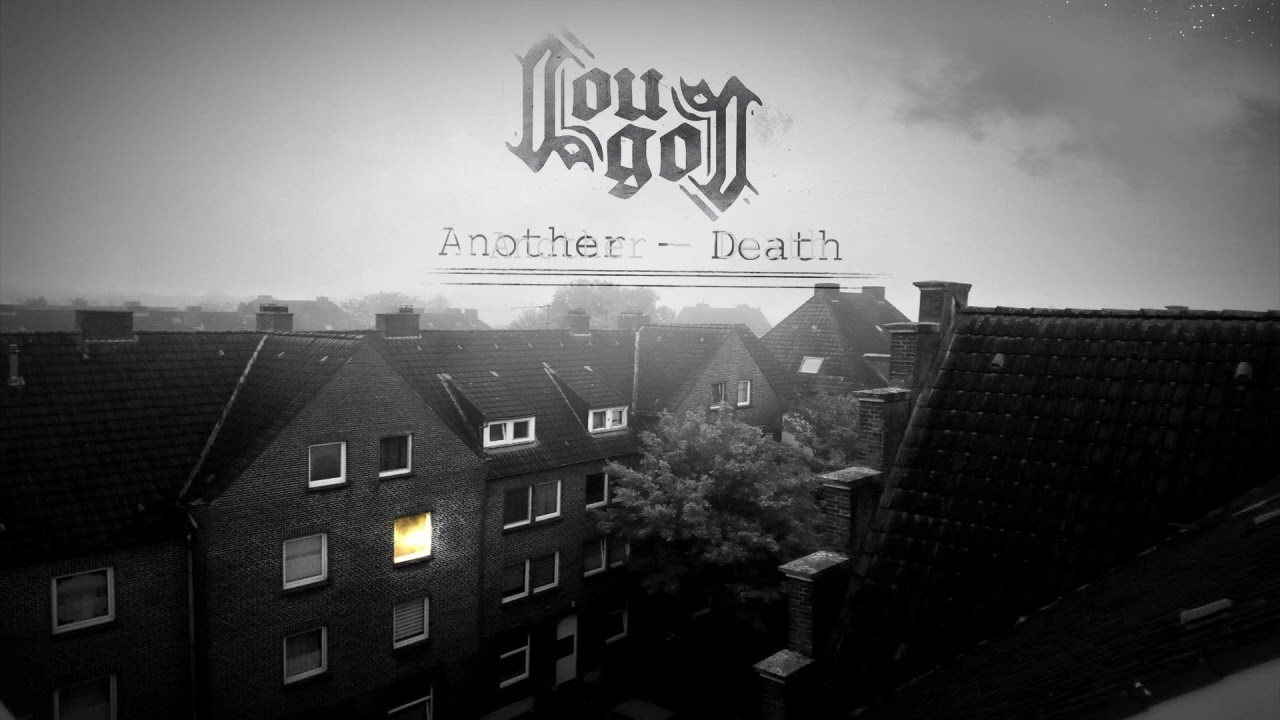 Lougor  -  Another Death