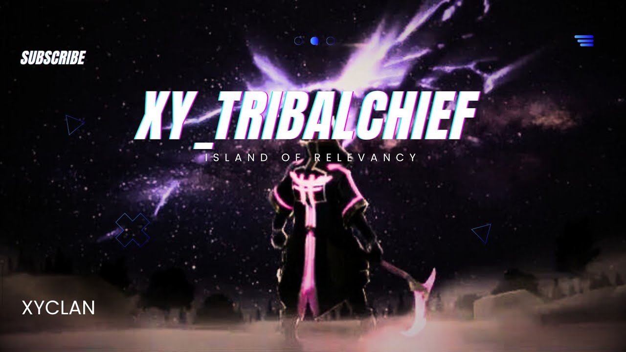 Zero-Build Reload on the island of relevancy!_ Acknowledge Your TribalChief