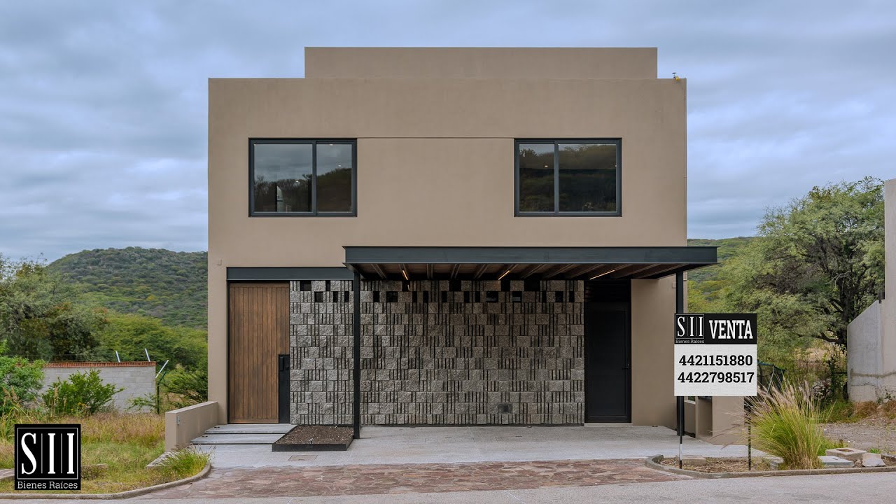 Casa en Venta Altozano Querétaro