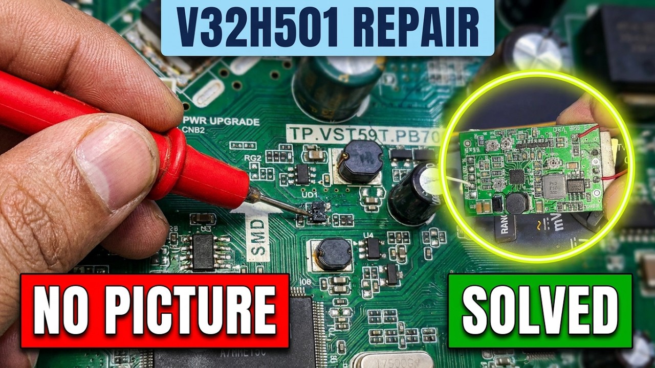 How to Install a Panel Booster Board (Step-by-Step Guide)