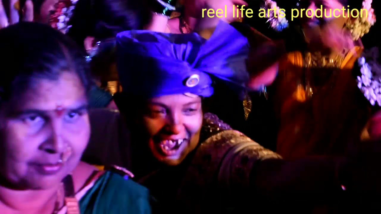 आम्ही भीमाच्या लेकि (सिद्धार्थ कॉलोनी.चेंबूर) Ladies special official video