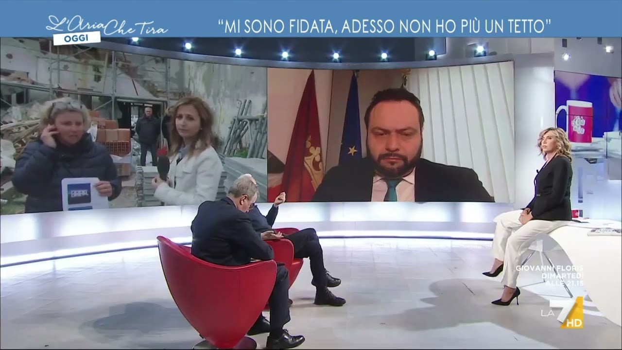 Superbonus, la storia di Paola: 