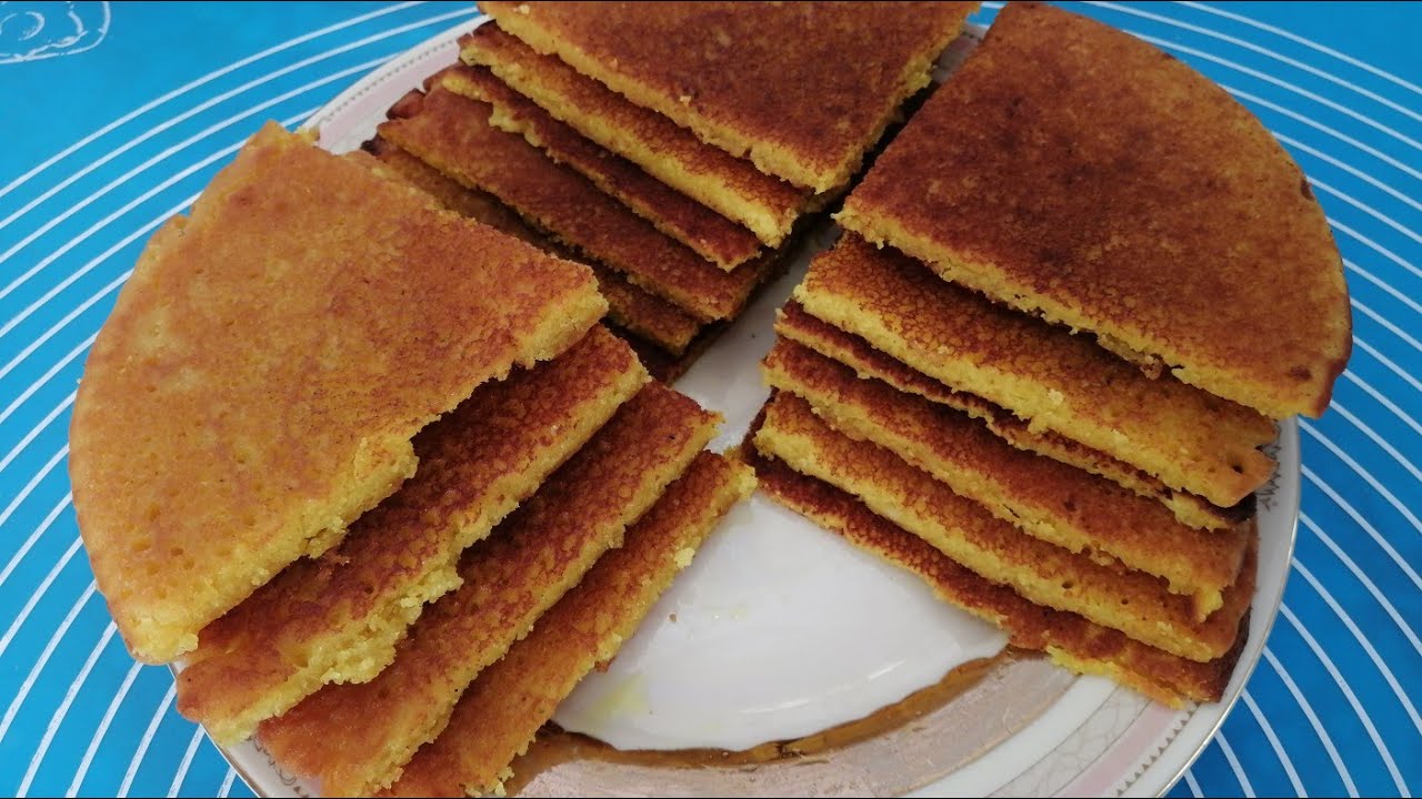 Astara mətbəxindən lökünün hazırlanması, qəlyanaltı