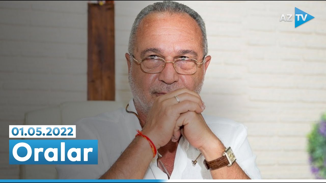 Azər Qərib Efiopiyada | 