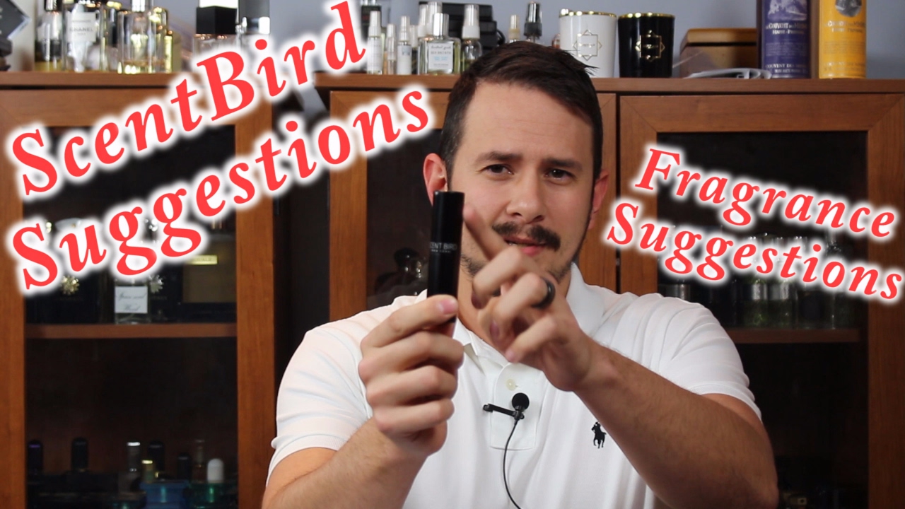 5 ScentBird Fragrances To Try & What Not To Get + Giveaway