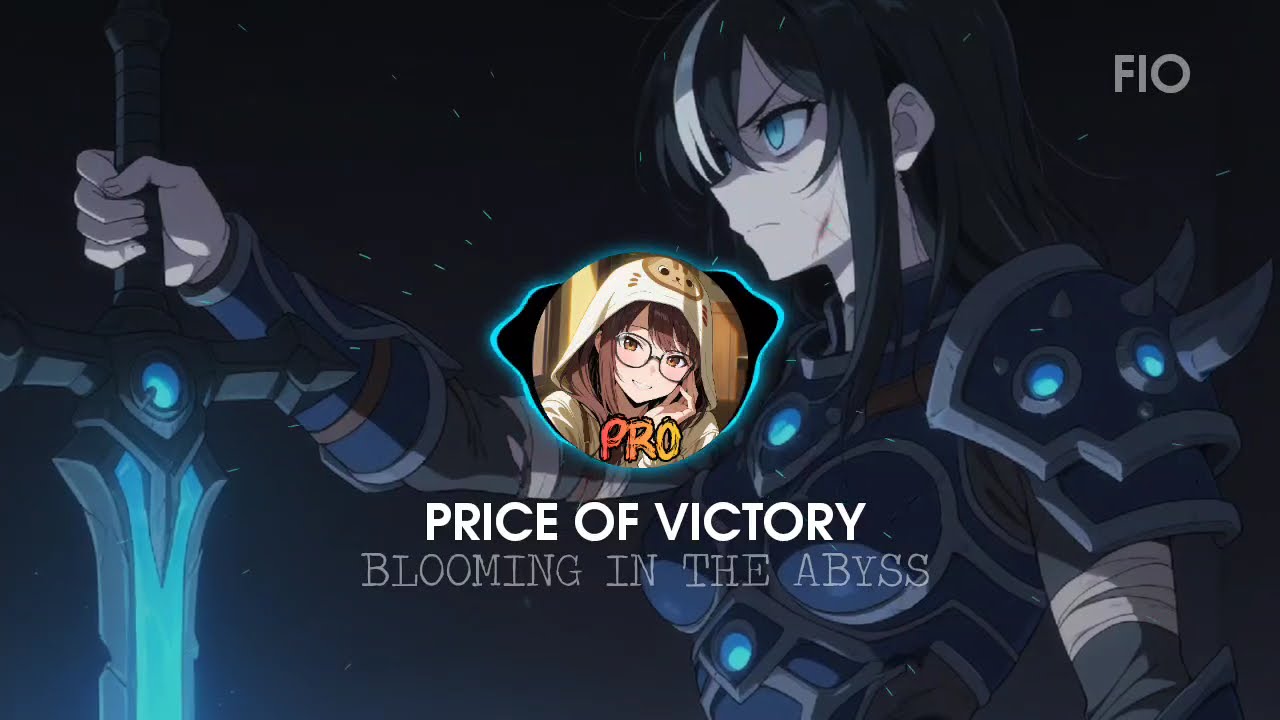 Price of Victory - Blooming in The Abyss | Into the Abyss OST