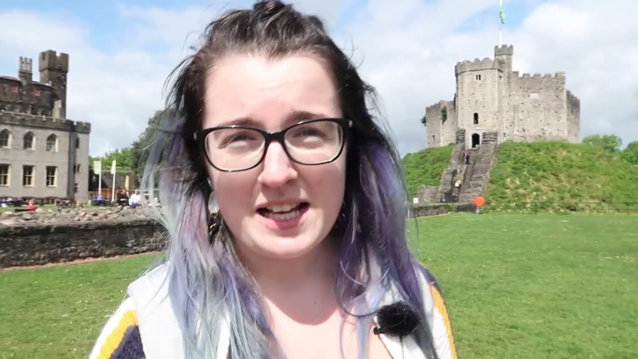 Student Guide to Cardiff 🏴󠁧󠁢󠁷󠁬󠁳󠁿