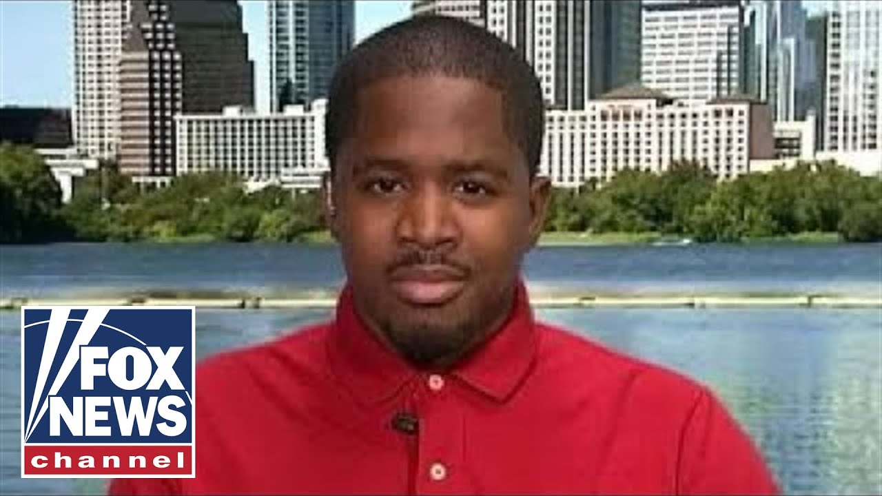 Facebook suspends conservative comedian's account